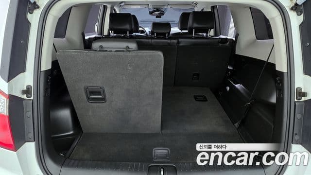 Chevrolet(GM대우) Orlando Convenience Pack, 2013 18