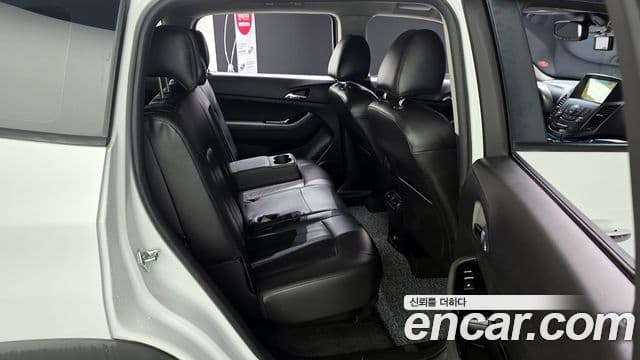 Chevrolet(GM대우) Orlando Convenience Pack, 2013 19