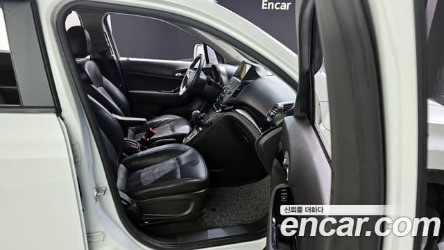 Chevrolet(GM대우) Orlando Convenience Pack, 2013 20
