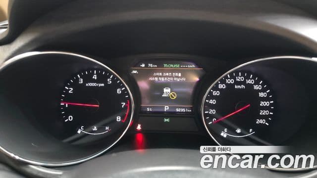 Kia The / новый New Carnival Noblesse Special, 2019 8