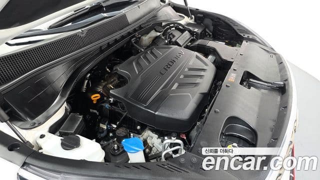 Kia The / новый New Sorento Master, 2020 6