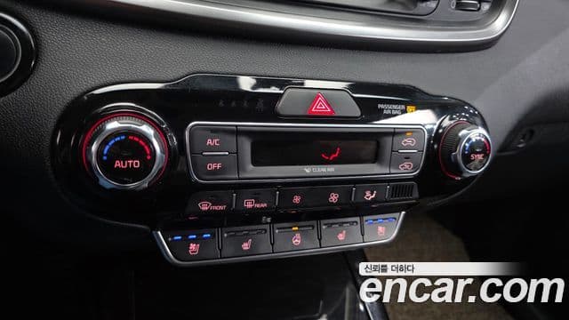 Kia The / новый New Sorento Master, 2020 15