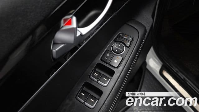 Kia The / новый New Sorento Master, 2020 16