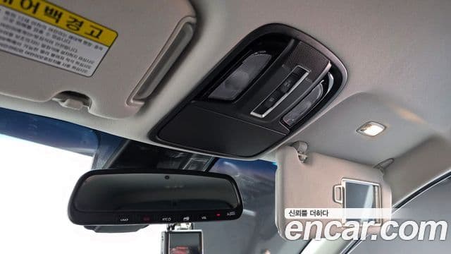 Kia The / новый New Sorento Master, 2020 18