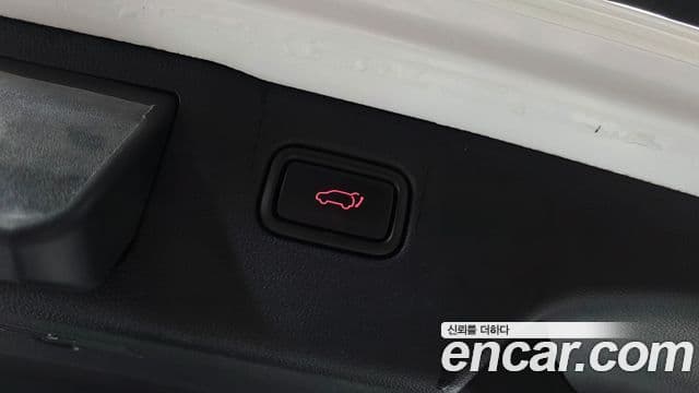 Kia The / новый New Sorento Master, 2020 20