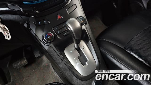 Chevrolet(GM대우) Orlando Premium, 2015 9
