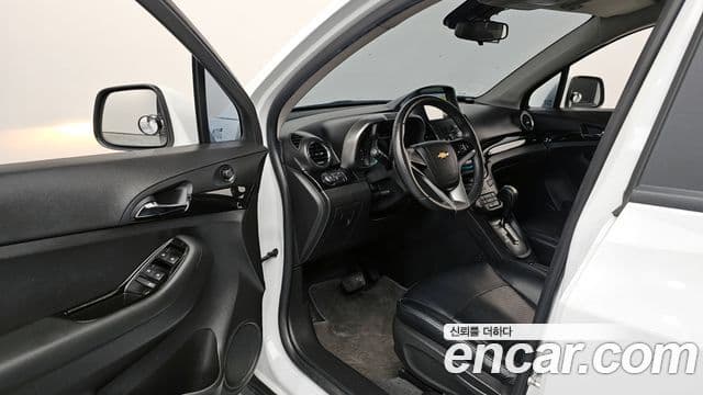 Chevrolet(GM대우) Orlando Premium, 2015 10