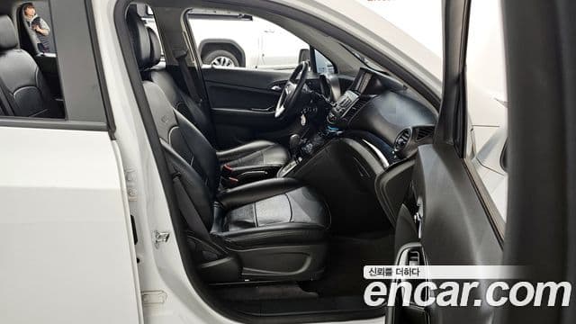 Chevrolet(GM대우) Orlando Premium, 2015 11
