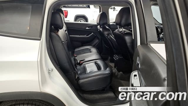 Chevrolet(GM대우) Orlando Premium, 2015 12