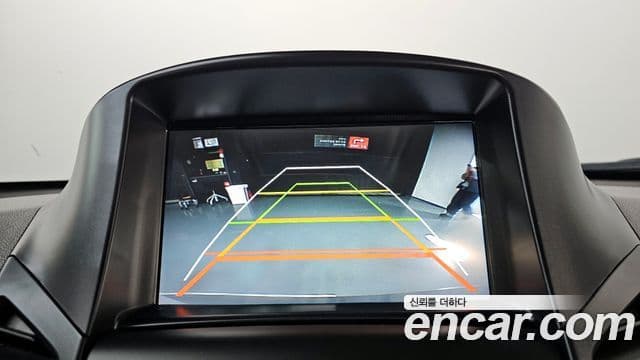 Chevrolet(GM대우) Orlando Premium, 2015 15