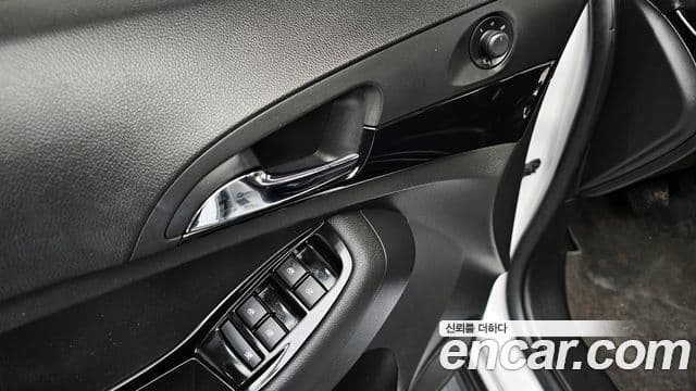 Chevrolet(GM대우) Orlando Premium, 2015 16