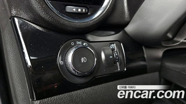 Chevrolet(GM대우) Orlando Premium, 2015 17