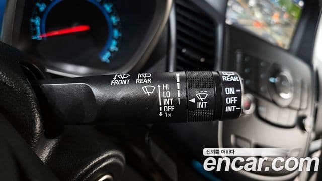 Chevrolet(GM대우) Orlando Premium, 2015 18