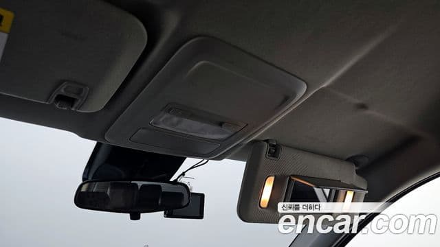 Chevrolet(GM대우) Orlando Premium, 2015 19