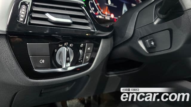 BMW 5시리즈 (G30) Luxury, 2021 14