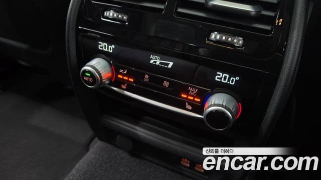 BMW 5시리즈 (G30) Luxury, 2021 20