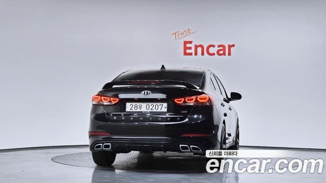 Hyundai Avante AD Premium, 2017 4