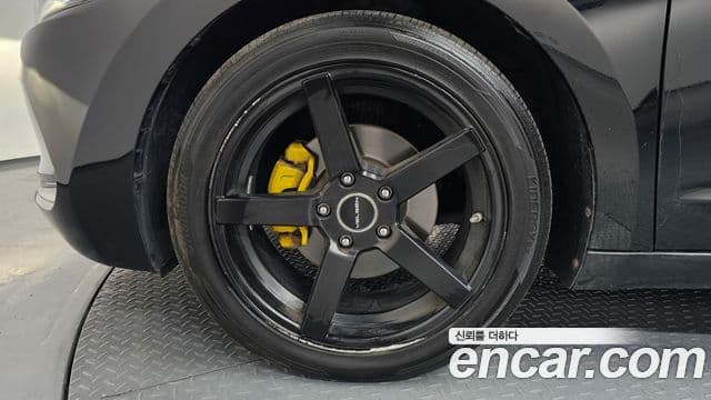 Hyundai Avante AD Premium, 2017 все фото