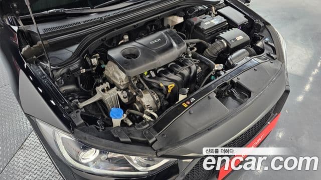 Hyundai Avante AD Premium, 2017 6