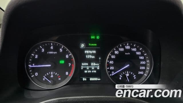 Hyundai Avante AD Premium, 2017 8