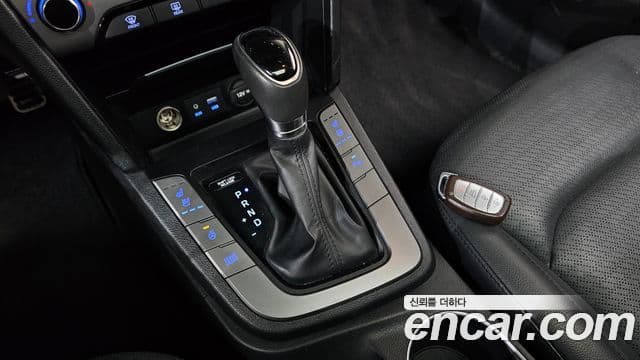 Hyundai Avante AD Premium, 2017 9