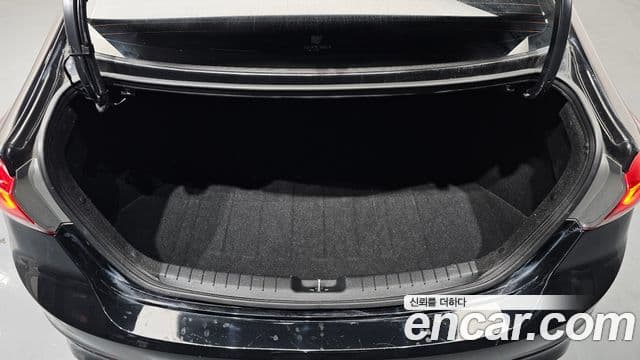 Hyundai Avante AD Premium, 2017 20