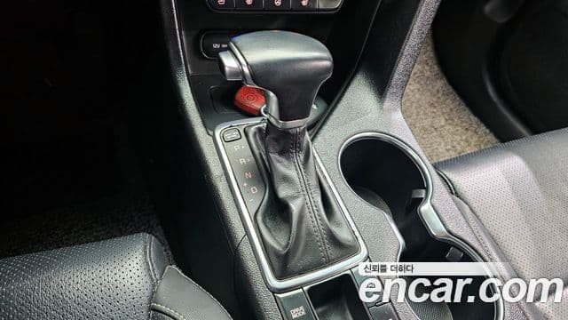 Kia Sportage 4세대 Noblesse, 2016 9