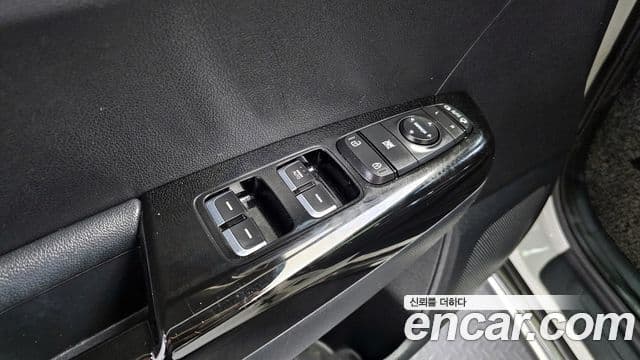 Kia Sportage 4세대 Noblesse, 2016 17