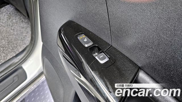 Kia Sportage 4세대 Noblesse, 2016 19