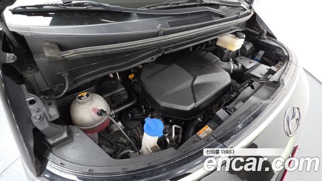 Hyundai Staria Inspiration, 2023 6