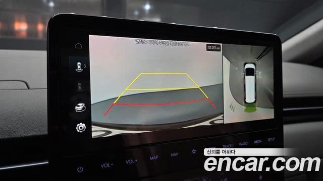 Hyundai Staria Inspiration, 2023 14