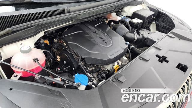 Kia Carnival 4세대 Noblesse, 2022 6