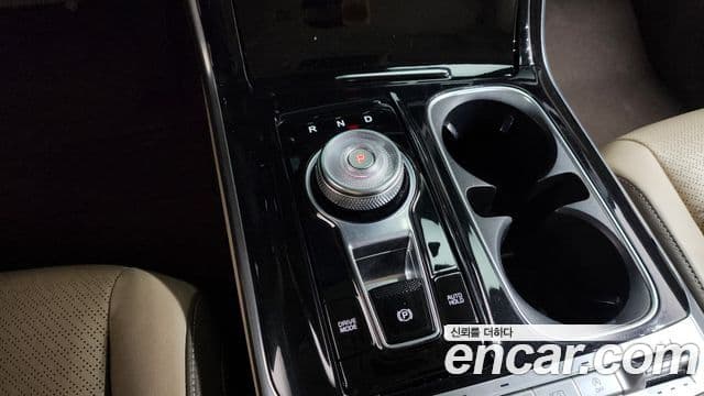 Kia Carnival 4세대 Noblesse, 2022 9