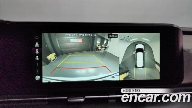 Kia Carnival 4세대 Noblesse, 2022 15