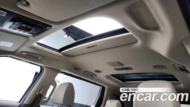 Kia Carnival 4세대 Noblesse, 2022 18