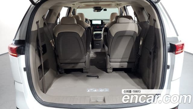 Kia Carnival 4세대 Noblesse, 2022 20