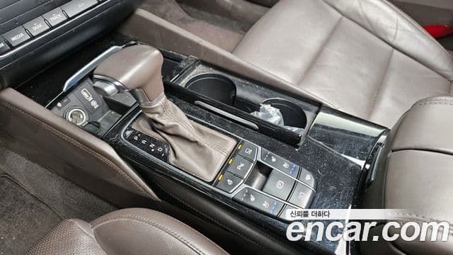 Kia All New K7 3.3 GDI Limited Edition, 2017 9