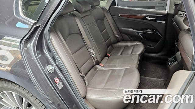Kia All New K7 3.3 GDI Limited Edition, 2017 11