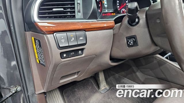 Kia All New K7 3.3 GDI Limited Edition, 2017 13