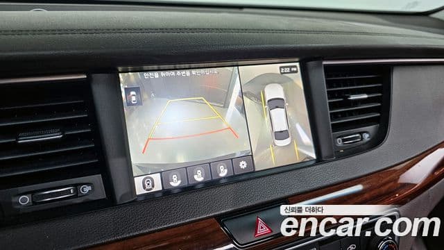 Kia All New K7 3.3 GDI Limited Edition, 2017 14