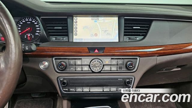 Kia All New K7 3.3 GDI Limited Edition, 2017 15