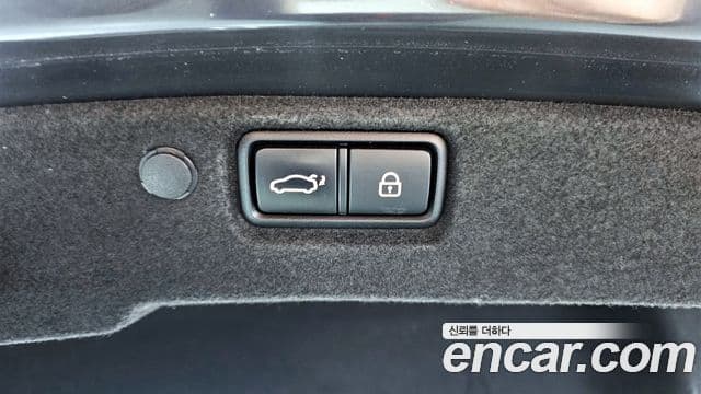 Kia All New K7 3.3 GDI Limited Edition, 2017 16