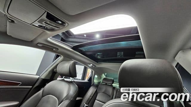 Kia All New K7 3.3 GDI Limited Edition, 2017 17