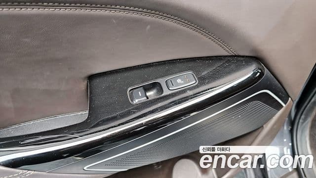 Kia All New K7 3.3 GDI Limited Edition, 2017 18