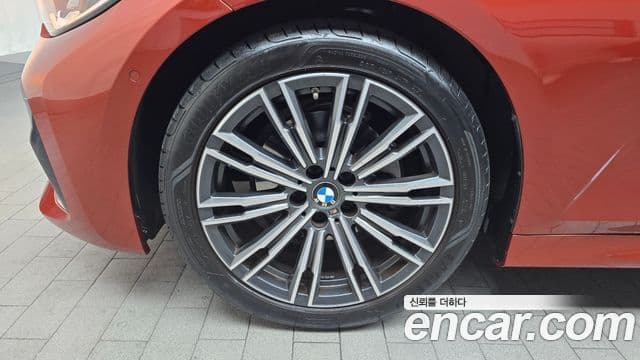 BMW 3시리즈 (G20) 320i M Sport, 2021 все фото