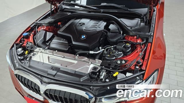 BMW 3시리즈 (G20) 320i M Sport, 2021 6