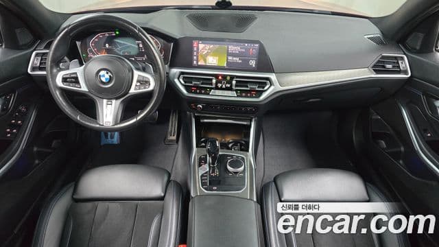 BMW 3시리즈 (G20) 320i M Sport, 2021 7