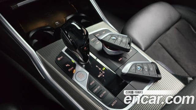 BMW 3시리즈 (G20) 320i M Sport, 2021 9