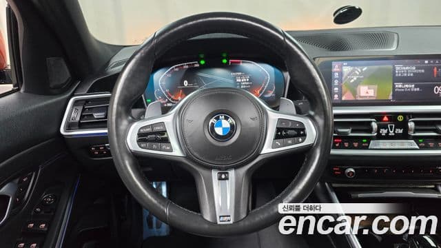 BMW 3시리즈 (G20) 320i M Sport, 2021 13