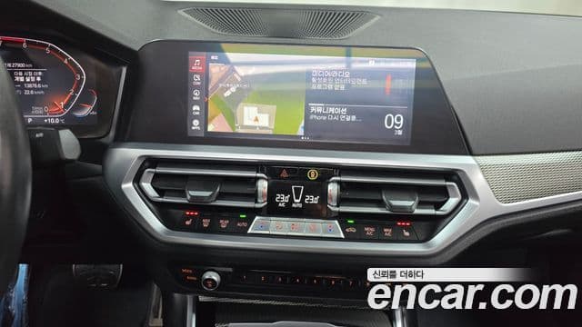 BMW 3시리즈 (G20) 320i M Sport, 2021 14